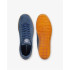 Zapatillas Lacoste Baseshot 125 6 Sma Hombre Azul Marino/Gum