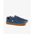 Zapatillas Lacoste Baseshot 125 6 Sma Hombre Azul Marino/Gum
