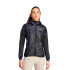 Chaqueta de Montaña adidas Xpr Var Hyb Mujer Negro