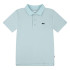 Polo Levi's Lvb Back Neck Tape Niño Ether