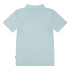 Polo Levi's Lvb Back Neck Tape Niño Ether