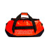 Bolsa de Montaña adidas Terrex Rain.Rdy Expedition Duffel Bag - 70L Naranja