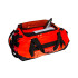 Bolsa de Montaña adidas Terrex Rain.Rdy Expedition Duffel Bag - 70L Naranja