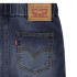 Pantalón Levi's Lvb Skinny Fit Dobby Niño Buckeroo