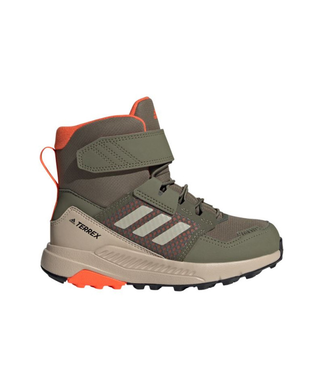 Botas de Montaña adidas Terrex Trailmaker High...