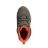 Botas de Montaña adidas Terrex Trailmaker High C.Rdy Hiking Infantil Verde Oliva