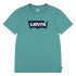Camiseta Levi's Lvb Batwing Niño Porcelana verde