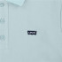 Polo Levi's Lvb Back Neck Tape Niño Ether