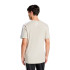Camiseta adidas Colleg Hombre Crema