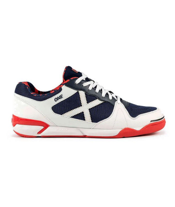 Zapatillas de Fútbol sala Munich One Kid 71...