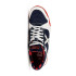 Zapatillas de Fútbol sala Munich One Kid 71 Infantil Blanco