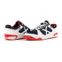 Zapatillas de Fútbol sala Munich One Kid 71 Infantil Blanco
