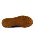 Zapatillas New Balance 500 Dark Ice Wine Mujer