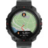 Reloj Polar Grit X2 Pro Hook&Loop Negro