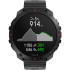 Reloj Polar Grit X2 Pro Hook&Loop Negro
