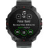 Reloj Polar Grit X2 Pro Hook&Loop Negro