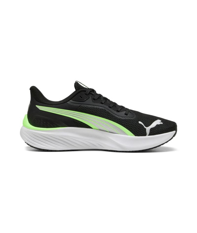Zapatillas de Running Puma Pounce Li Hombre...
