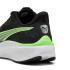 Zapatillas de Running Puma Pounce Li Hombre Negro/Verde Glare