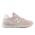 Zapatillas New Balance 574 Core Stone Pink Mujer
