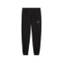 Pantalón Puma Ess Script Comfort Mujer Negro