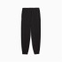 Pantalón Puma Ess Script Comfort Mujer Negro