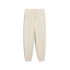 Pantalón Puma Ess Script Comfort Mujer Alpine Snow