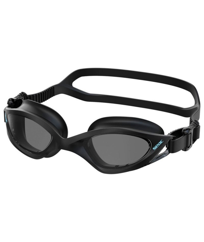 Gafas De Piscina Viper Azul/Negro Seac