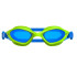 Gafas De Piscina Seac Viper Lima/Azul