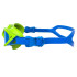 Gafas De Piscina Seac Viper Lima/Azul