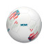 Balón de Fútbol Americano Wilson Ncaa Vantage Sb Teal Blanco
