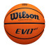 Pelota de baloncesto Wilson Evo Nxt Fiba Game Ball Naranja