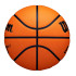 Pelota de baloncesto Wilson Evo Nxt Fiba Game Ball Naranja