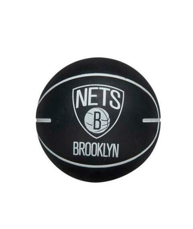 Pelota de baloncesto Wilson Nba Dribbler Bskt...