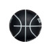 Pelota de baloncesto Wilson Nba Dribbler Bskt Bro Nets Negro