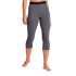 Mallas de Montaña adidas Xpr Mer260 Mujer Gris