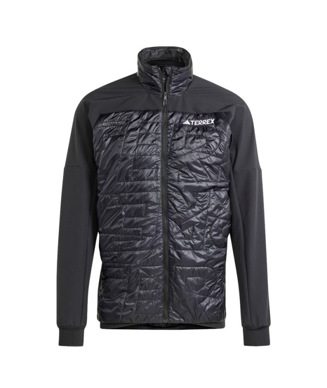 Chaqueta de Montaña adidas Xpr Varil Hyb Hombre...