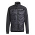Chaqueta de Montaña adidas Xpr Varil Hyb Hombre Negro