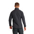 Chaqueta de Montaña adidas Xpr Varil Hyb Hombre Negro
