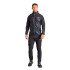 Chaqueta de Montaña adidas Xpr Varil Hyb Hombre Negro