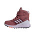Botas de Montaña adidas Terrex Trailmaker High C.Rdy Hiking Infantil Granate