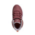 Botas de Montaña adidas Terrex Trailmaker High C.Rdy Hiking Infantil Granate