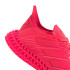 Zapatillas de Running adidas 4Dfwd 4 Hombre Rojo