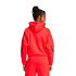 Sudadera adidas Z.N.E. Fz Mujer Rubpur