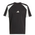 Camiseta adidas Essentials Cb Hombre Negro