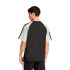 Camiseta adidas Essentials Cb Hombre Negro