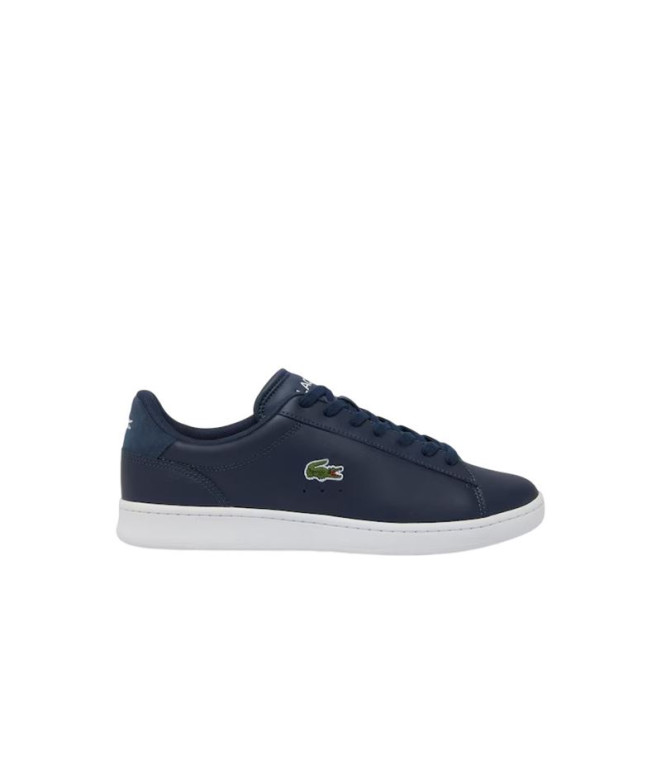 Zapatillas Lacoste Carnaby Set 224 1 Sma Hombre...