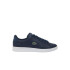 Zapatillas Lacoste Carnaby Set 224 1 Sma Hombre Azul Marino/Blanco