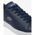 Zapatillas Lacoste Carnaby Set 224 1 Sma Hombre Azul Marino/Blanco