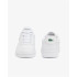 Zapatillas Lacoste T-Clip Set 224 4 Suj Infantil Blanco/Blanco