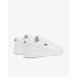 Zapatillas Lacoste T-Clip Set 224 4 Suj Infantil Blanco/Blanco
